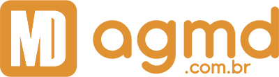 Logo Agência MD