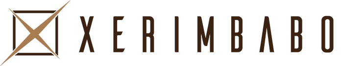 Logo Xerimbabo
